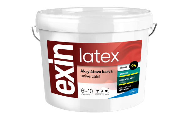 EXIN LATEX