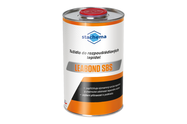 LEABOND SBS