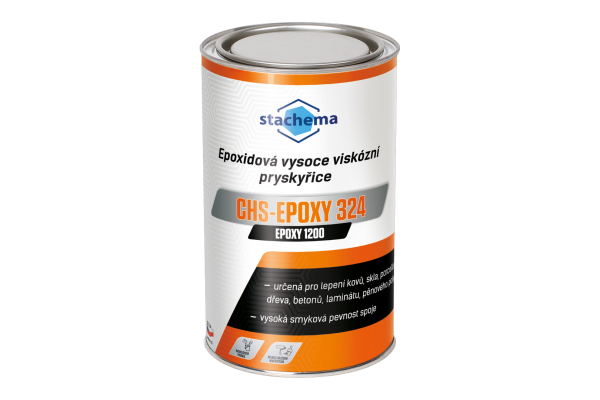 CHS-EPOXY 324 / Epoxy 1200