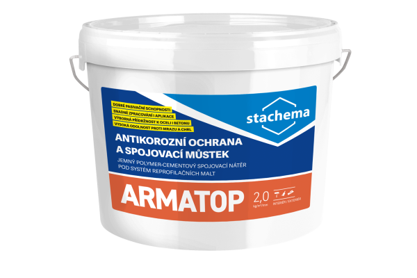 ARMATOP