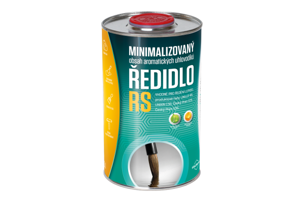 ŘEDIDLO RS