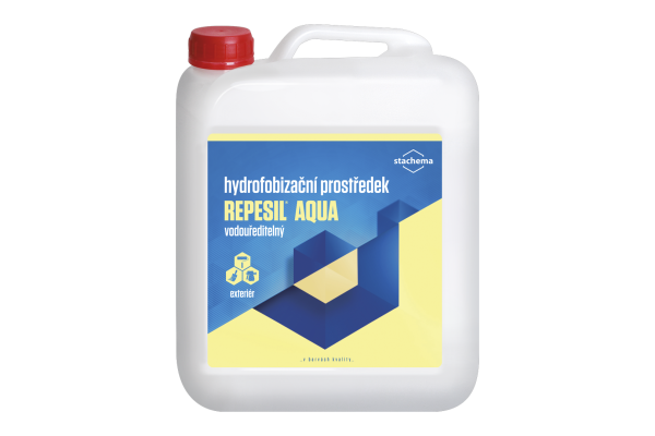 REPESIL AQUA