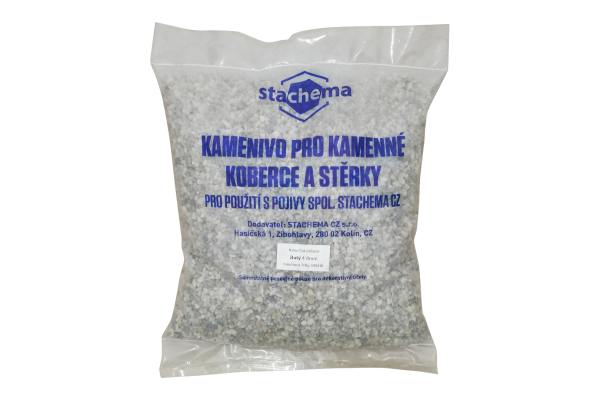 Kamenivo pro NaturalStone